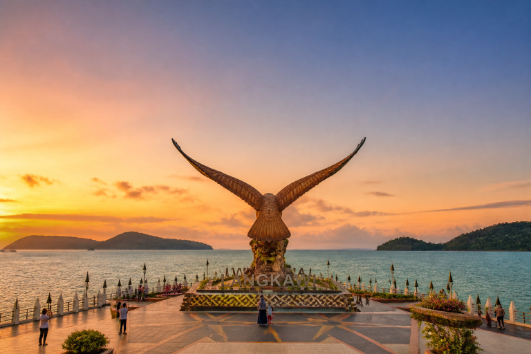 Eagle Square