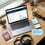 How to Use AI to Find Cheap Flights and Hotels: A Traveler’s Guide