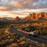 Arizona Road Trip: The Ultimate Guide to Exploring Arizona by Car