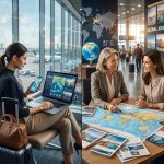 AI Travel Assistants vs Travel Agents in 2026: Which One Is Better for Your Trip?