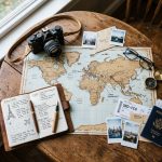 How to Plan Your First International Trip: A Complete Beginner’s Guide